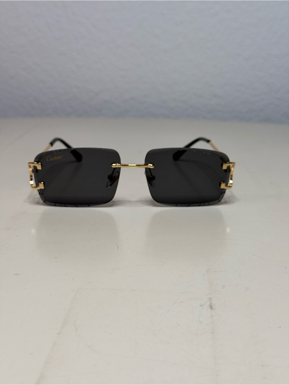 Cartier glasses